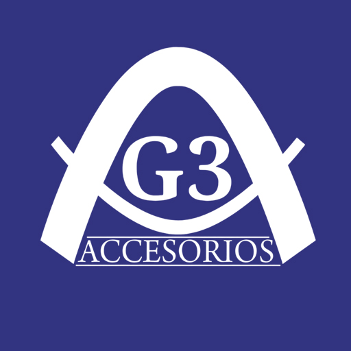 Logo de G3 Accesorios