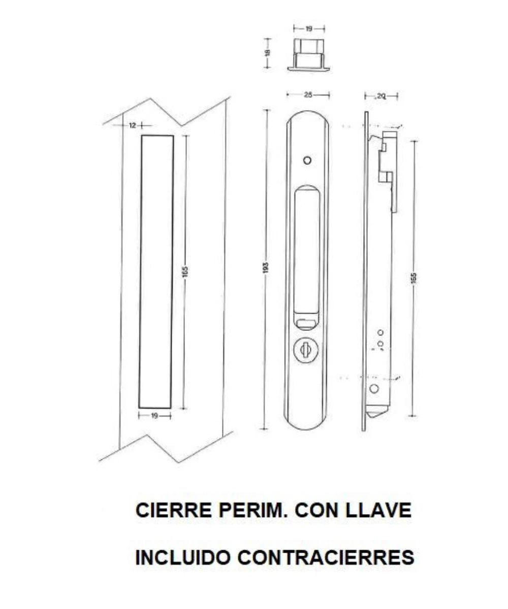 cierre-embutido-perimetral-1903ST cierre-embutido-perimetral-st-plano-dibujo-