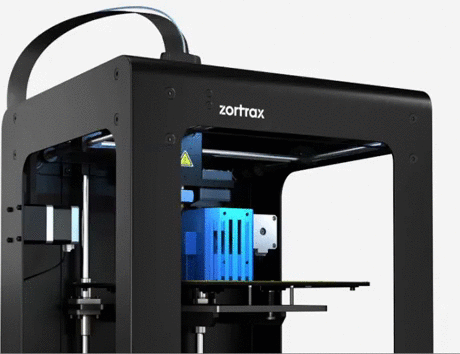 impresión en 3D personalizados