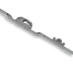 multipunto con llave para puertas y ventanas herrajes