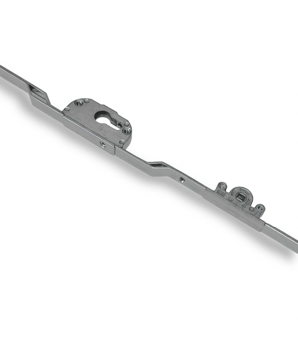 multipunto con llave para puertas y ventanas herrajes
