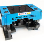 Matriz Manual Con Protecciones